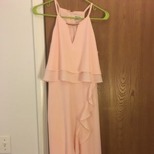 Kenzie women mid length dress